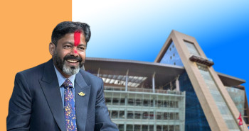 नागरिक उड्डयन प्राधिकरणको निमित्त महानिर्देशक बने देवचन्द्रलाल