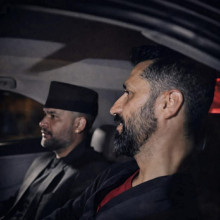 रवि–बालेन वार्ताले तरंगित राजनीतिः बन्ला कांग्रेस/एमालेको वैकल्पिक शक्ति?