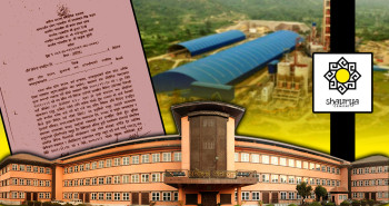 जथाभावि कर असुल्न खोज्ने मधेस प्रदेश सरकारालाई अदालतको झापड, सिमेन्टसँग कर नलिन आदेश