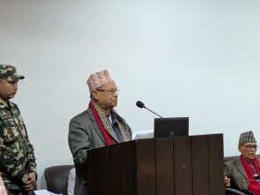 वैदेशिक रोजगारीका कारण कृषि क्षेत्र प्रभावित: मन्त्री परियार