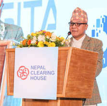 एनसीएचएलले मनायो वार्षिकोत्सव, विभिन्न नयाँ डिजिटल प्रडक्ट लन्च