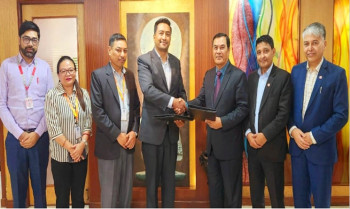 ग्लोबल आइएमई बैंकले ५ अर्बको ऋणपत्र निष्कासन गर्ने, लक्ष्मी सन्राइज क्यापिटल बिक्री प्रबन्धक