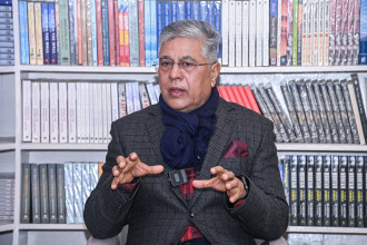 नीतिगत अस्थिरताले लगानीकर्तामा विश्वासको संकट, मौद्रिक नीतिले मात्र चमत्कार हुँदैन