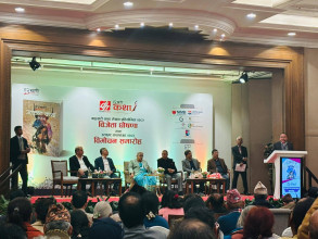 प्रधानमन्त्री कार्कीकाे गुनासाेः सबैतिरबाट दबाब, कतै सुख छैन