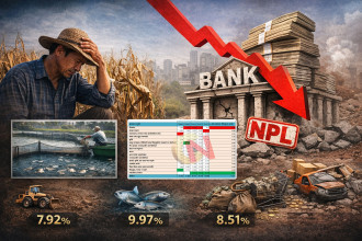 निर्देशित कर्जाको जालमा बैंकिङ क्षेत्र: खराब कर्जाले गहिरिँदै संकट