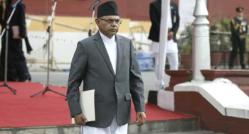 पर्यटनमन्त्रीको अल्टिमेटमः २ महिनाभित्र विमानस्थल सुधार गर्नुस्, मेरै यात्रा सुखद भएन