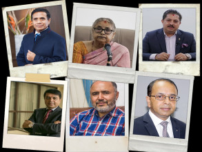 लगानीमैत्री वातावरण बनाउने सरकारी प्रतिबद्धतामा किन भएन भरोसा?