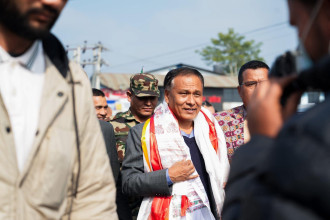 मन्त्रीका रूपमा कुलमानको ११५ दिनः चर्चाको खोजीमा औद्योगिक वातावरणमा धक्का