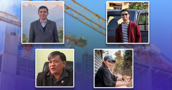 सार्वजनिक खरिद ऐन संशोधनदेखि महिला उद्यमी प्रोत्साहनसम्म निर्माण क्षेत्रका दलको एजेन्डा बन्न सक्छ?