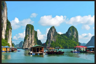 नेपालीहरु थाइल्याण्ड छाडेर भियतनाममा आकर्षित, नीतिगत अन्योलले थलिए ट्राभल एजेन्सी