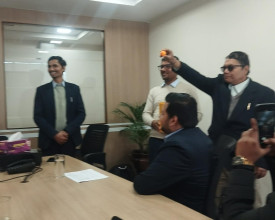 सूर्यकुण्ड हाइड्रोको आईपीओ बाँडफाँट, ७० हजार आवेदकमध्ये ३२ हजारले पाए सेयर