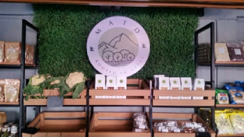 ‘माटो’को आठौँ स्टोर सञ्चालन, किसानका उत्पादनलाई सहज प्लेटफर्म