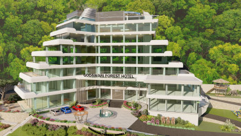 निराशाबीच आशाः २ अर्बमा बनेको वेस्ट वेस्टेन प्लस गोदावरीको ओपनिङ फेब्रुअरीमा