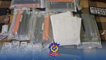 नक्कली नोटको कारोबार गर्ने  गिरोह प्रहरी नियन्त्रणमा