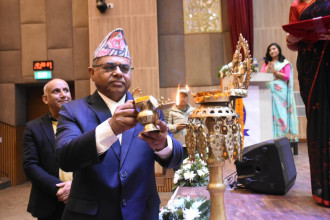 २७औँ वर्षमा पर्यटन बोर्डको रणनीतिक फड्को: नेपाल–आसियान पर्यटन वर्ष २०२६ घोषणा