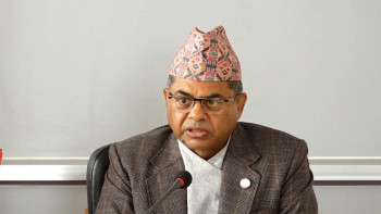 पर्वतारोहण संघको योगदान अतुलनीय, तर एकाधिकार अस्वीकार्य: मन्त्री सिन्हा