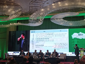 ऊर्जा क्षेत्रको विकासका लागि विज्ञहरुको सुझाव- विकास सहजीकरण ऐन ल्याऊ