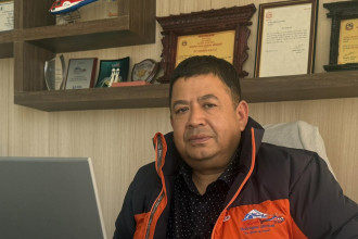 प्रतापजंग पाण्डे बने वायुसेवा सञ्चालक संघको अध्यक्ष, को-को भए सदस्य?