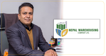 सेयर बजारमा उच्च मूल्यमा कारोबार भइरहेको नेपाल वेयर हाउस ‘डिग्रेड’, लगानीकर्ता ढुब्ने खतरा