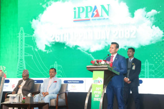 सरकारको सहजीकरणबिना ऊर्जा व्यापार फस्टाउँदैनः अध्यक्ष कार्की