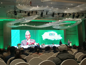 ऊर्जा उत्पादन क्षमतामा उल्लेखनीय प्रगतिः मन्त्री सिन्हा