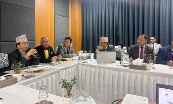 नेपालको सशक्त ब्रान्डिङ गर्न पर्यटन कूटनीतिमा जोड