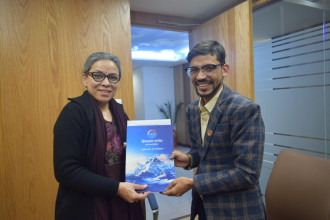 सेजन सदस्यलाई ७ लाख बराबरको स्वास्थ्य तथा दुर्घटना बिमा, हिमालयन इन्स्योरेन्ससँग सहकार्य