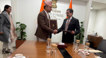 भारतसँगको अग्रिम तथ्यांक आदान–प्रदान सम्झौताः नेपाललाई कसरी फाइदा पुग्छ?