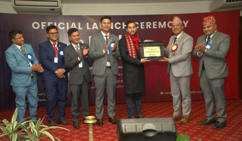 पर्यटक र हस्पिटालिटी क्षेत्रलाई एकै ठाउँबाट सेवा दिने गरी ई बुकिङ नेपाल सुरू