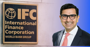 सर्वेश सुरी एसिया–प्रशान्त क्षेत्रको आईएफसी प्रमुख नियुक्त, रोजगारी सृजनामा केन्द्रित हुने