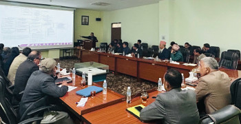 लगानी बोर्डद्वारा एकल विन्दु सेवा केन्द्र सञ्चालन गर्ने, १४ वटा निकायले तोके फोकल पर्सन