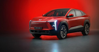 महिन्द्राका बीई–६ र एक्सईभी ९ई वीरगन्जमा सार्वजनिक