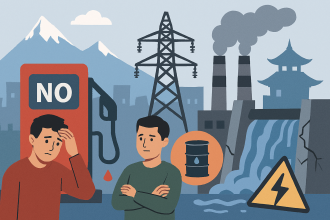 ऊर्जा क्षेत्रका महत्त्वाकांक्षी योजनालाई नीतिगत उल्झन, आयोजना निर्माणका झन्झटिला प्रावधान