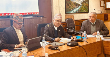 सम्भव परियोजनाहरु अघि बढाउन लगानी बोर्डलाई अर्थमन्त्रीकाे निर्देशन