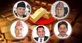 लगातार बढ्दो सुनको भाउले नेपाली अर्थतन्त्रमा पार्ने बहुआयामिक असर