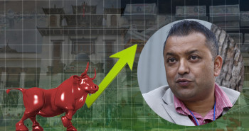 कांग्रेसमा गगनकुमार थापाको जीतसँगै सेयर लगानीकर्तामा निरन्तर उत्साहः युवा नेतृत्वले फर्कायो भरोसा