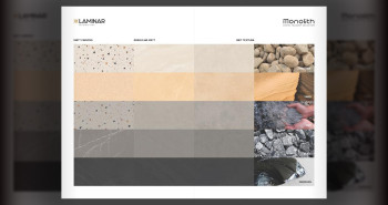 लामिनार टायल्सको ‘मोनोलिथ डिजिटल फुल-बडी’ टायल सार्वजनिक, कस्ता छन् विशेषता?