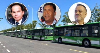 उच्च सुरुआती लागतले ठूला ईभी बस ओझेलमा, किन्न हिच्किचाउँछन् व्यवसायी