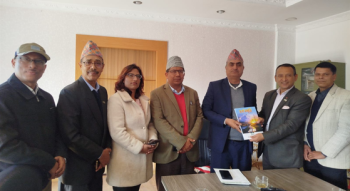 हकप्रद सेयरका लागि २० प्रतिशत वित्तीय प्रगतिको प्रावधान हटाउन इप्पानको माग