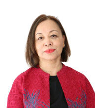 एसियाली विकास बैंक दक्षिण एसिया विभाग महानिर्देशकमा सोना श्रेष्ठ नियुक्त