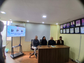 ५ देखि १० वर्षसम्म सूचना प्रविधि क्षेत्रमा न्युन कर लगाउन सरकारसँग आग्रह