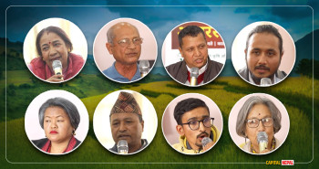 कृषिमा पाको उमेर समूह बढ्दो, युवा सहभागिता घट्दोः के बन्छ चुनावी एजेन्डा?