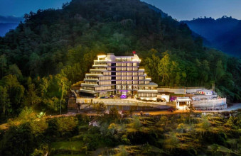 गोदावरीमा ‘बेस्ट वेस्टर्न प्लस गोदावरी रिसोर्ट’ सञ्चालन, अन्तर्राष्ट्रिय स्तरको विलासी आतिथ्य सेवाको सुरुवात