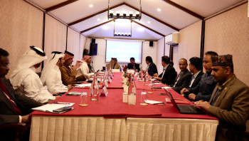 जेबीसीको संयुक्त बैठक: द्विपक्षीय व्यापार र लगानी विस्तारमा सहकार्यको प्रतिबद्धता