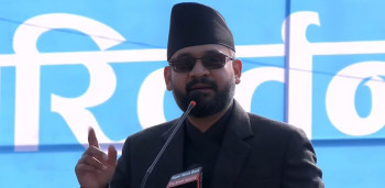 कर्णालीको गरिबी बुझ्ने पार्टी बन्न चाहन्छौंः बालेन्द्र