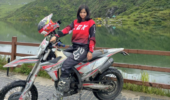 पहिलोपटक अन्तर्राष्ट्रिय प्लेटफर्मले नेपाली क्रिएटरको सामग्री सेयर