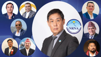 अधिकांश अभियन्ता रोबिन शेरचनको पक्षमा, यस्तो बन्दै छ टिम