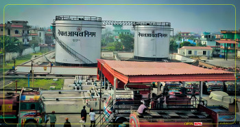 धनगढीमा आयल निगम डिपो निर्माण, दुई वर्ष बित्दासमेत जग्गा पाइएन