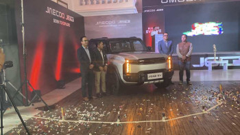 नेपालमा जेक्को जे–६टी सार्वजनिक, मूल्य ६६ लाख ९९ हजार