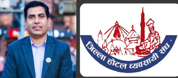 ग्यास अभाव हुँदा व्यवसाय संकटमाः अध्यक्ष बराल